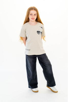 Джинси для дівчинки